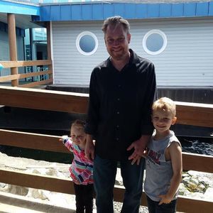 Meet your Posher, Shawna